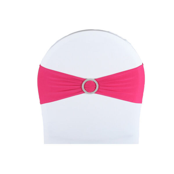 Miniature : DCN4 - Nœud lycra (14 coloris différents)