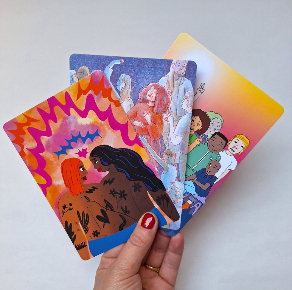 Miniature : Jeu de cartes : Amour.s   Photolangage