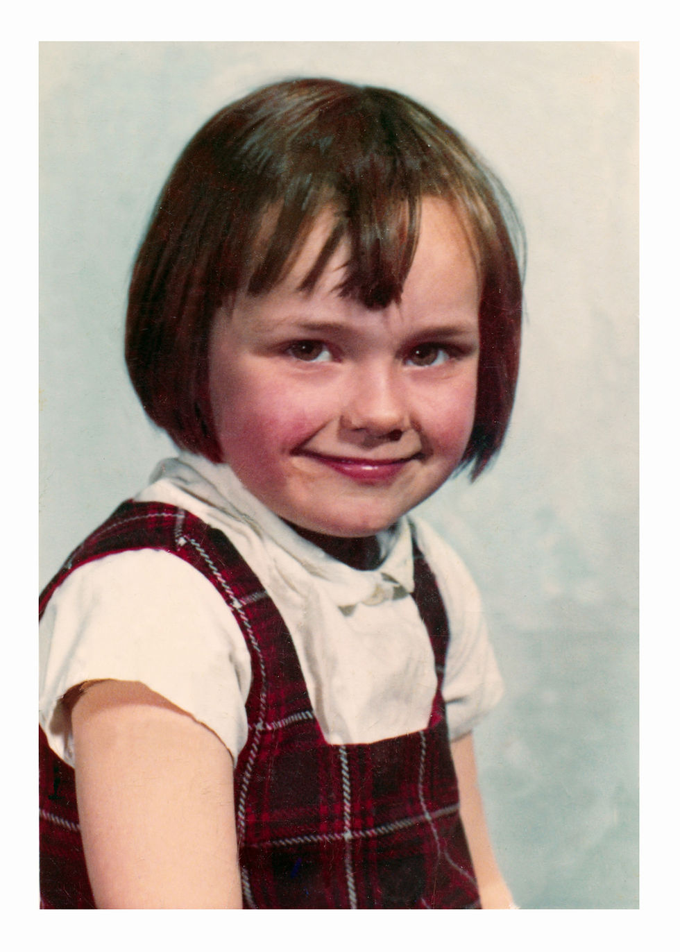 Photo Restoration Complete