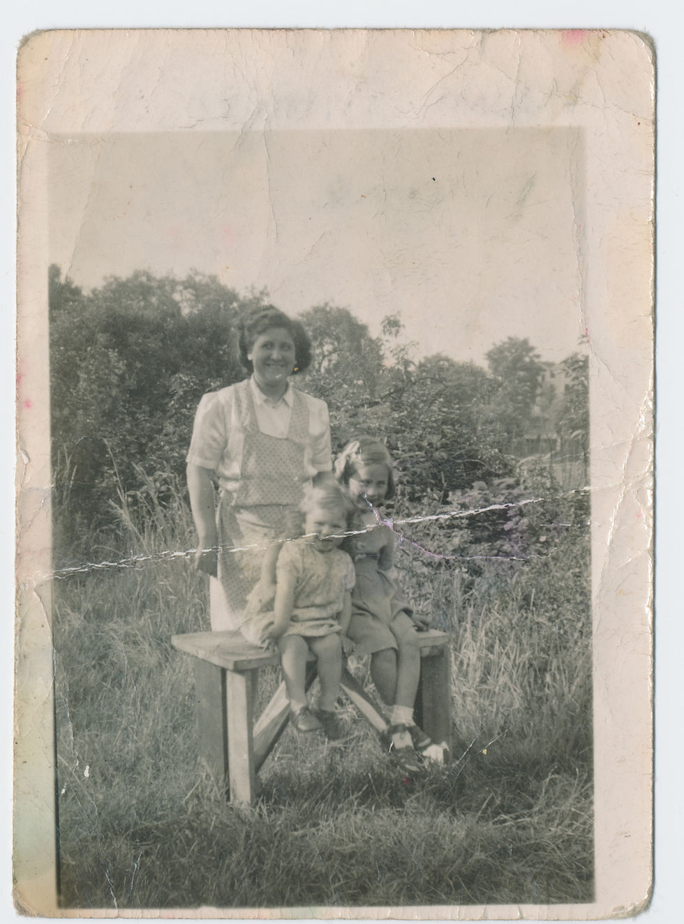 Photo To Be Repaired