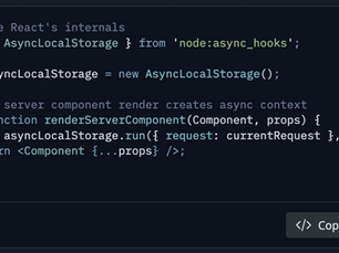 Node's new vulnerability you need to know about if you're processing user data — it could crash your server