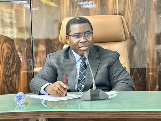Supreme Court Judgement: ADC Party Demands INEC National Chairman’s Resignation