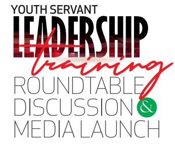 SOLCI: Youth Servant Leadership Roundtable Launches New Era of Grassroots Change