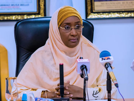 FCT High Court Issues Arrest Warrant For Former Minister Sadiya Farouq, Permanent Secretary