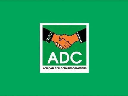 2027 Elections: ADC Celebrates As Supreme Court Affirms David Mark's Leadership