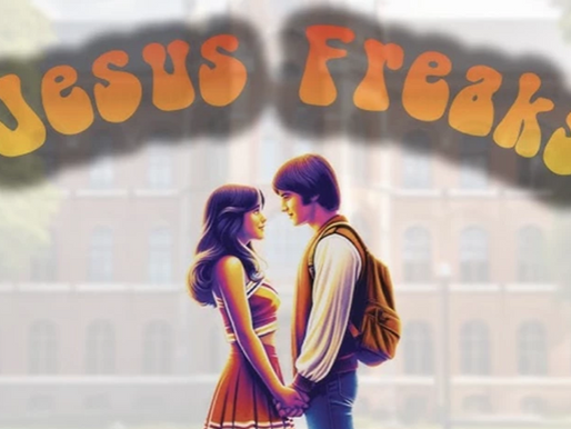 Kevin Sorbo Film ‘Jesus Freaks’ Taps Into Rising Spiritual Discontent Among Young Adults