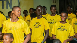 MTN CHAMPS Grand Final: Ezeakor, Adegoke Share 100m Title as Omokwe Shines In Ibadan