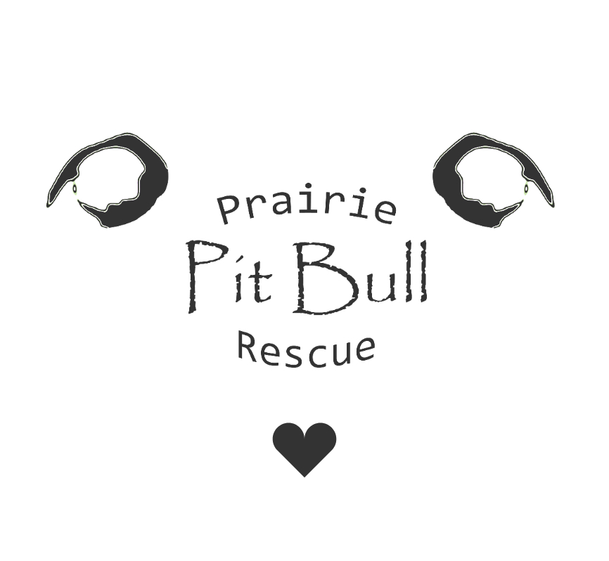 prairie pitbull rescue