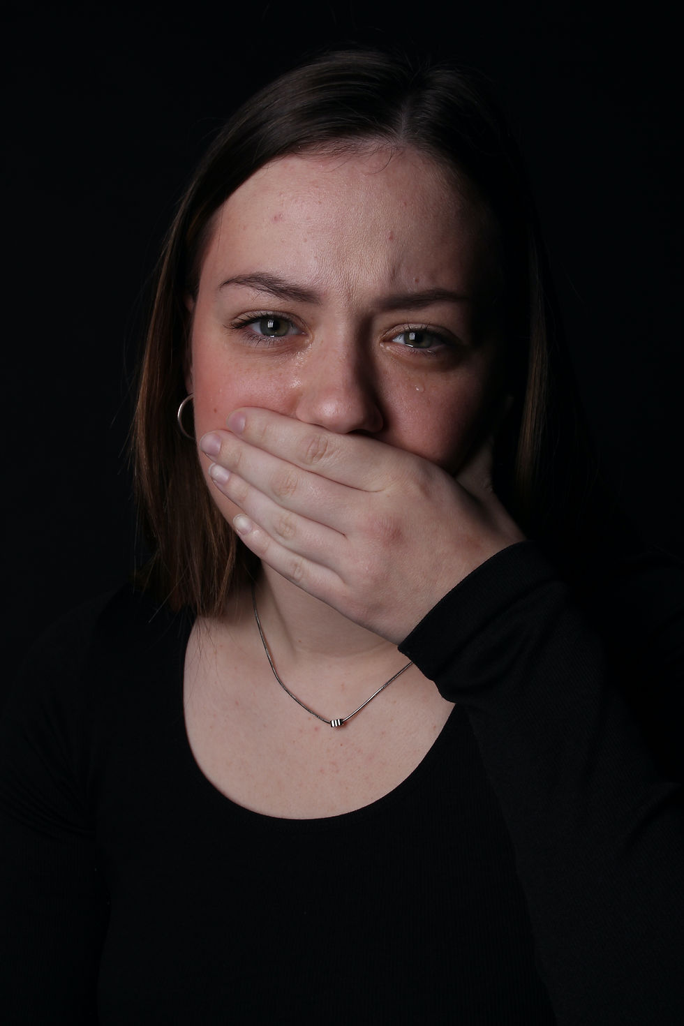 Britain’s Justice System Doesn’t Care About Sexual Assault Victims