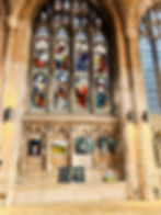 Poetry by Laura Collins (Photos by Jen Ramm)