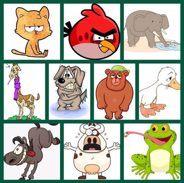 How are they?