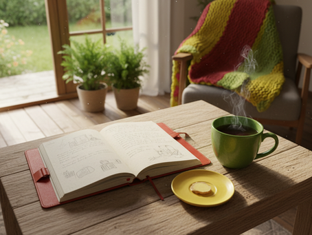 Exploring Holistic Health Coaching: A Path to Wellness and Growth