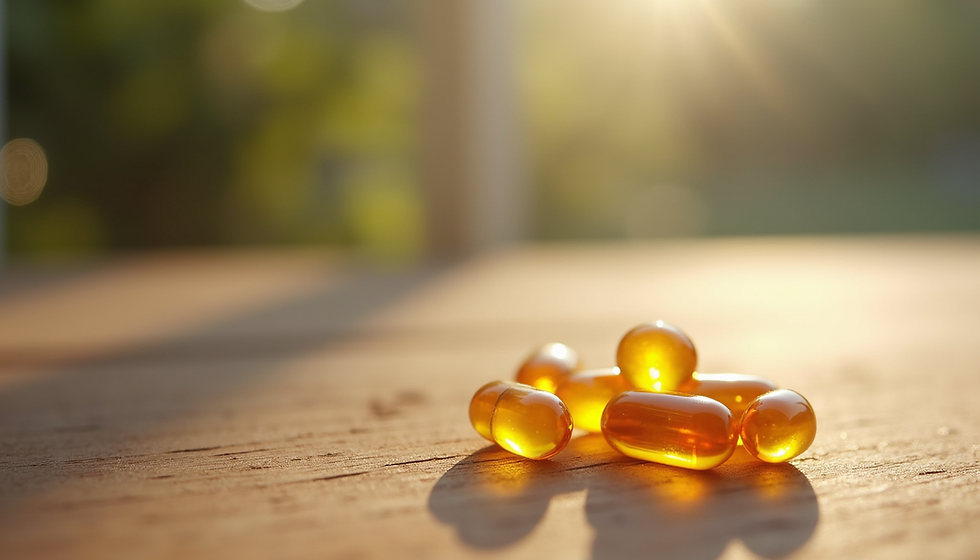 Recent Discoveries and Insights from Studies on Vitamin D3