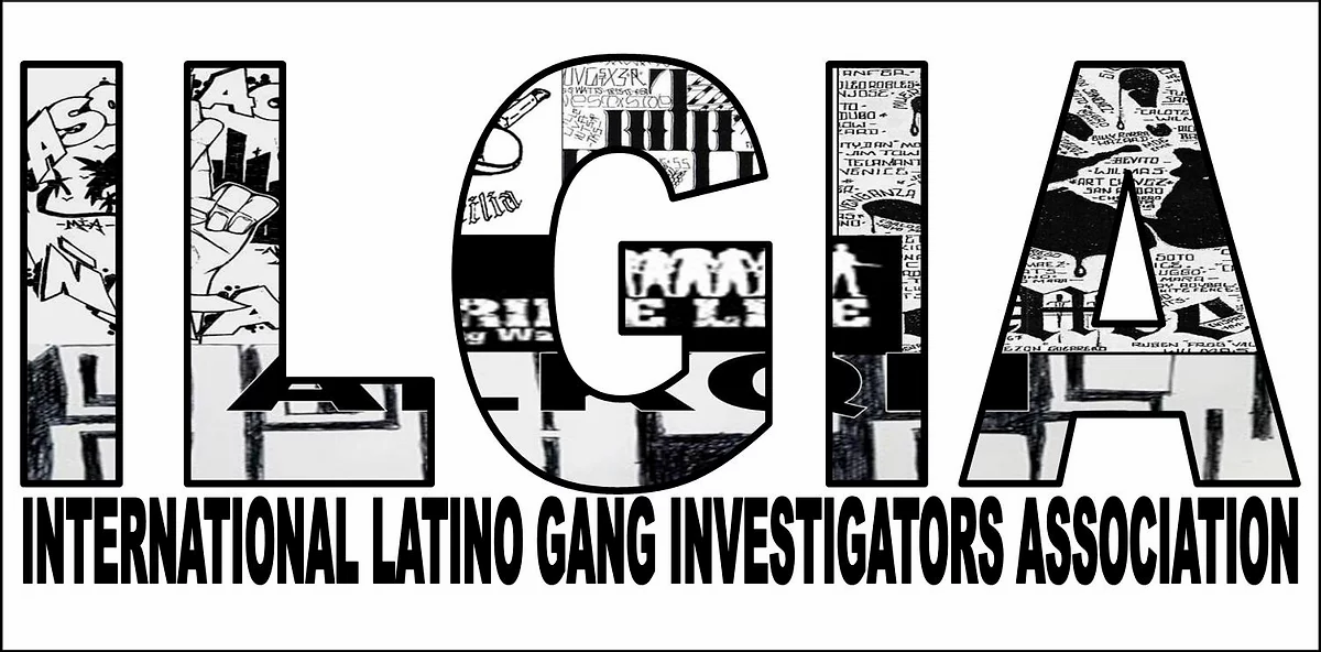 International Latino Gang Investigators Association