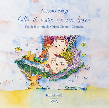 Visita il Sito Ufficiale di Alessio Biagi