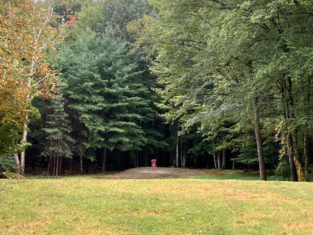 It's the rotation (not the X-step) that matters most