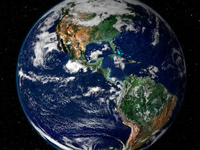 The Geography of Church