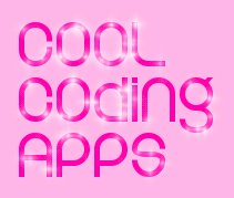 cool coding apps