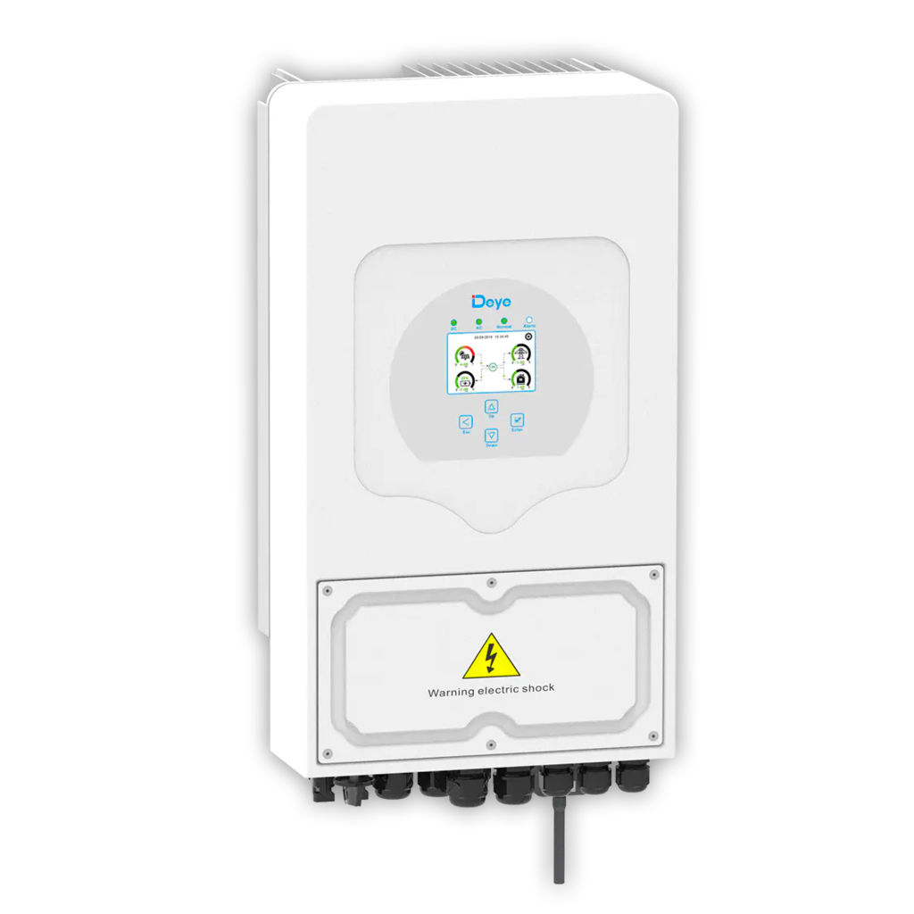 SKU 11725 SUN-3.6K-SG03LP1-EU