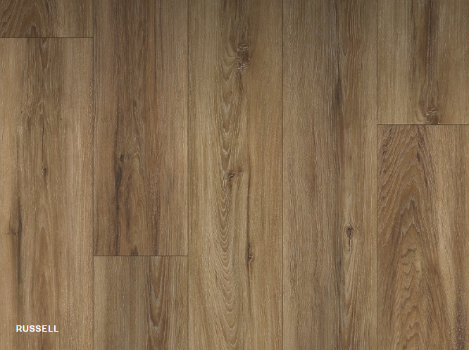 Monument Russell 10mm LAM