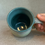 Thumbnail: Beachy Teal Mug