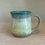 Thumbnail: Beachy Teal Mug