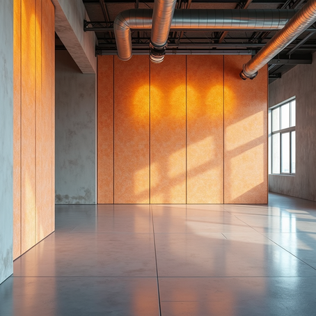 Understanding the Importance of Passive Fire Protection