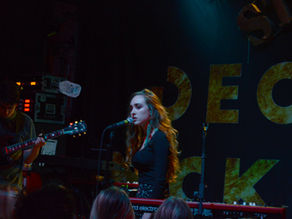Chappell Roan at Stubb's