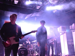 Joywave at The Parish