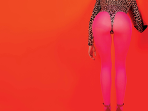 The Great Masseduction