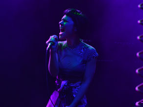 Company of Thieves at Moody Theatre