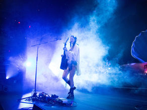 Japanese Breakfast at ACL Live