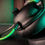 Thumbnail: Razer BlackShark V2 X Wired Gaming Headset, 50mm Drivers, Noise-Isolating Mic