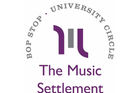BOP STOP at The Music Settlement