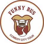 Funny Bus Cleveland