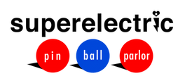Superelectric Pinball Parlor