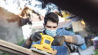 Fall Property Maintenance