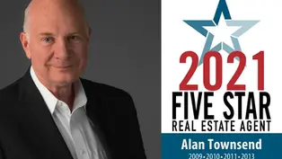 San Diego Five Star Real Estate Agent