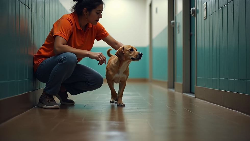 Join Friends of Animals: Volunteer with Us Today
