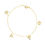 Thumbnail: Gold Elemental Anklet