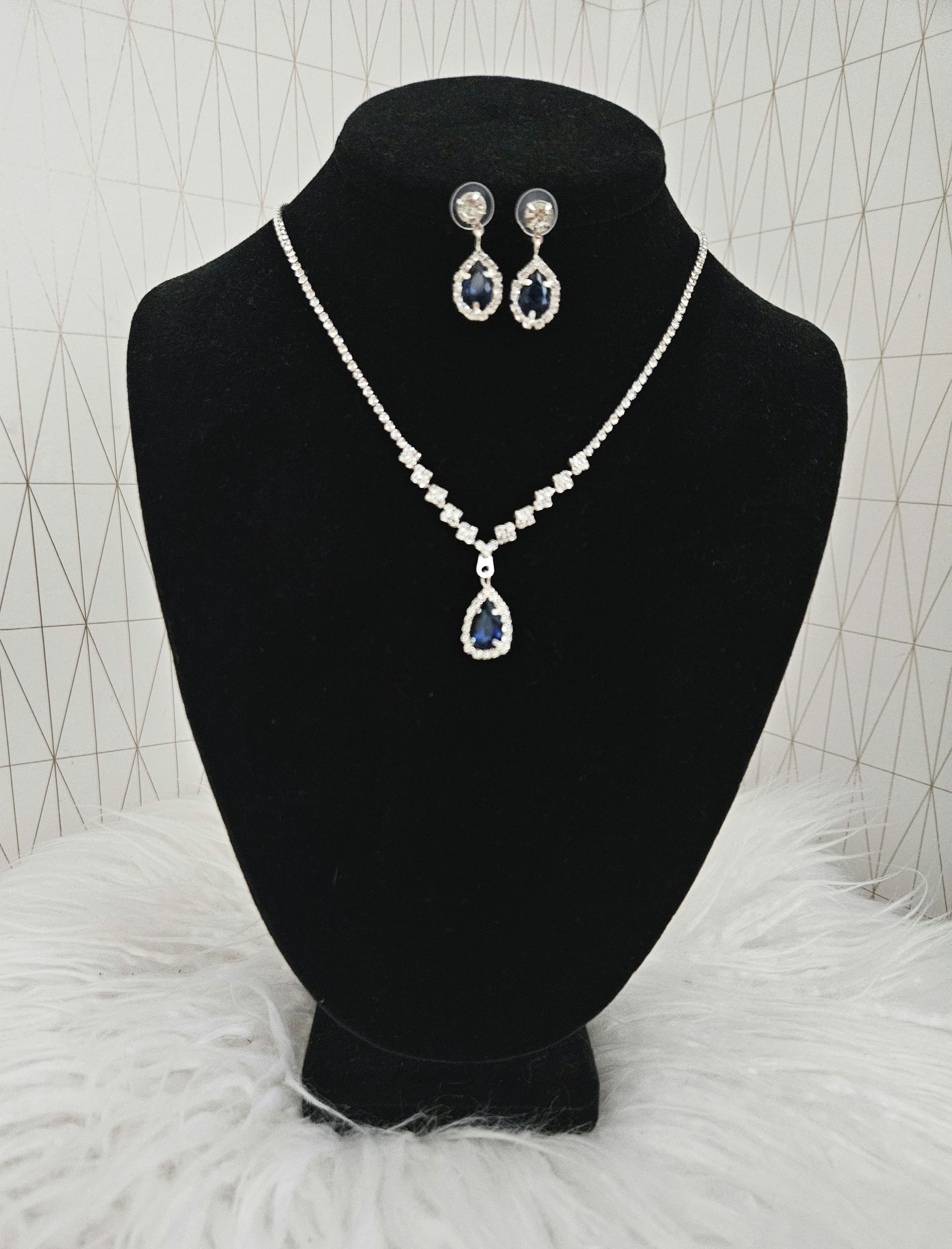 ENSEMBLE COLLIER MARINE