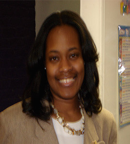 Margaret Adjoga-Otu