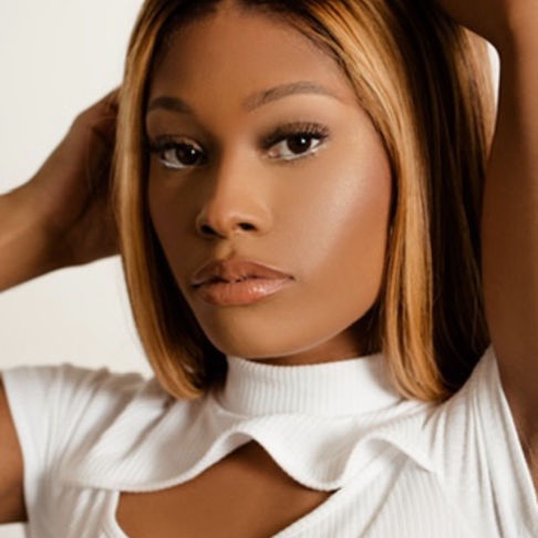 Meet Bria Miller better known as “SLIM”: Master Makeup Artist 