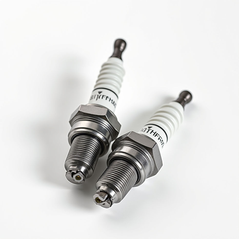 Performance Spark Plugs