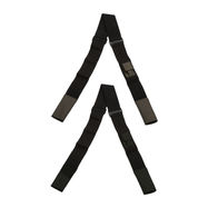 רצועת נשק מתכווננת עם תופסני מתכת חזקים ועמידים