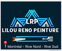 LILOU RENO PEINTURE