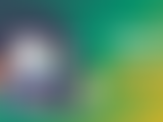 Train the trainer title next to a flat vector of people working at a table