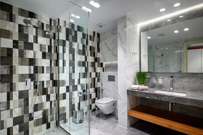 Villa Anderson in Crete | Iconic Villas