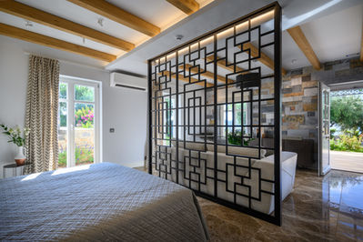 Villa Anderson in Crete | Iconic Villas