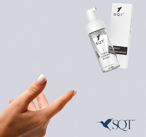 SQT Bio Microneedling Aftercare Australia And Recovery Timeline Guide
